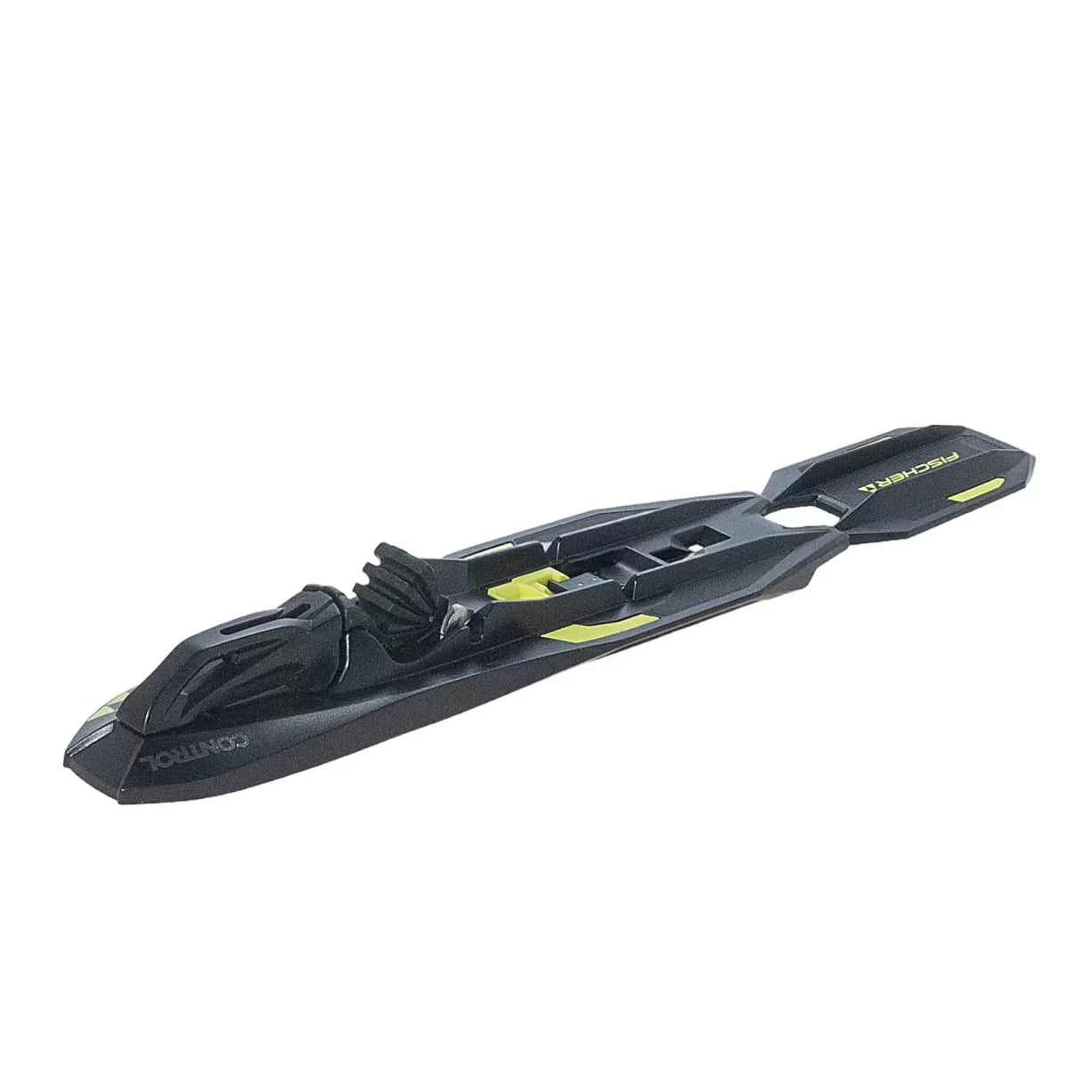 One SizeBlack/Yellow