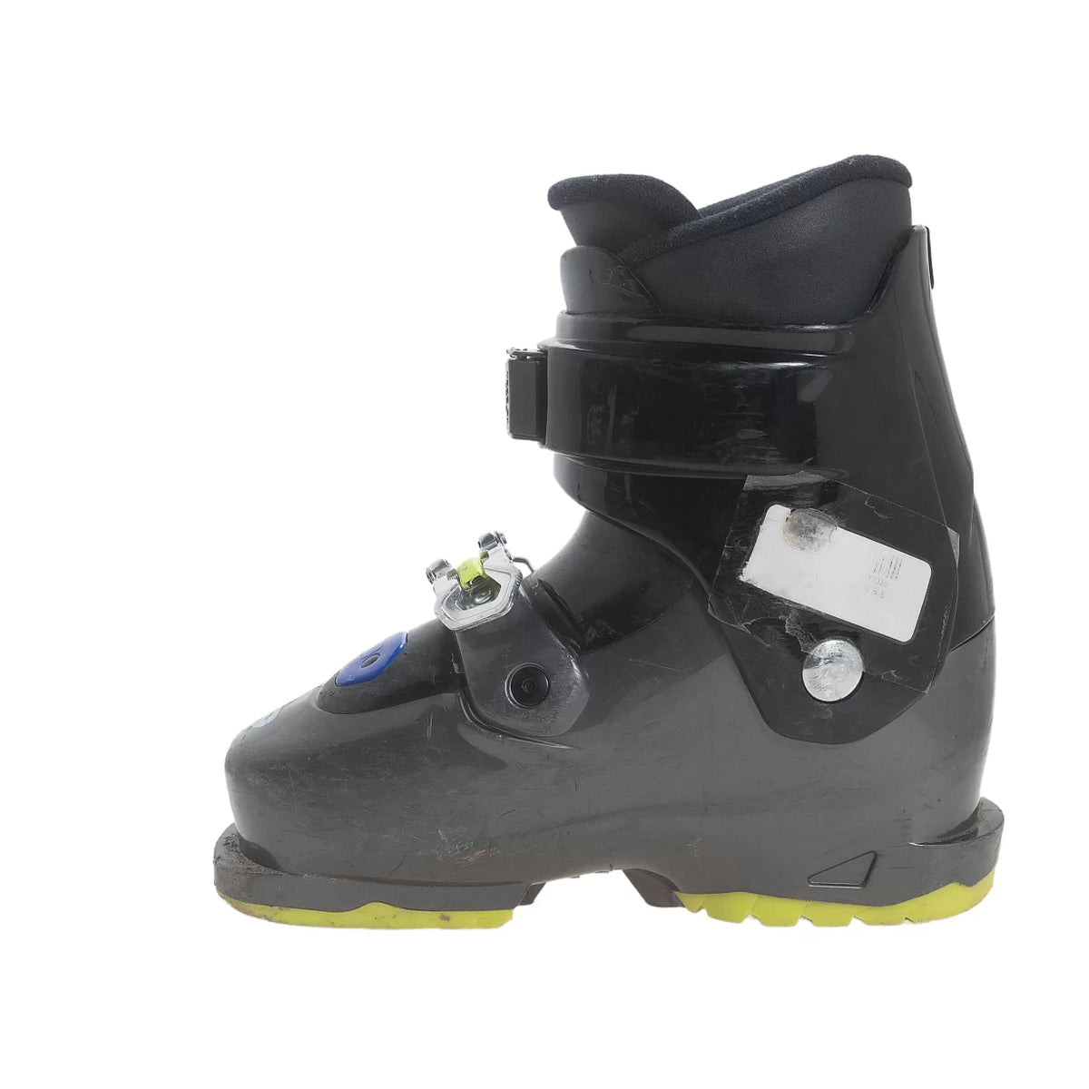 22.5Dark Gray