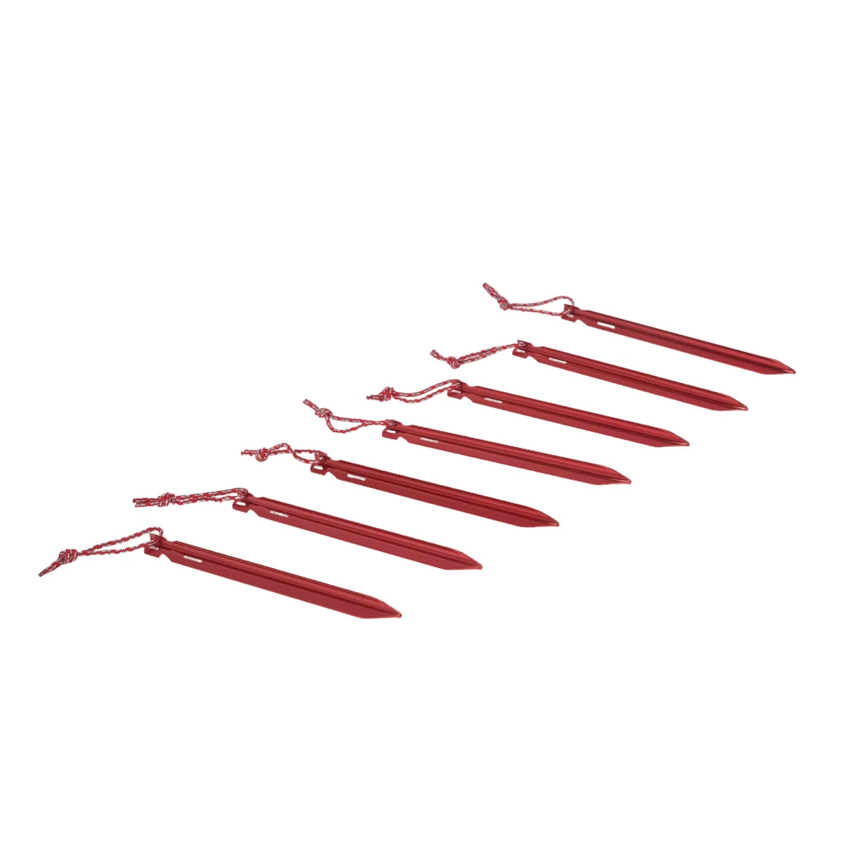 7 1/2"Red