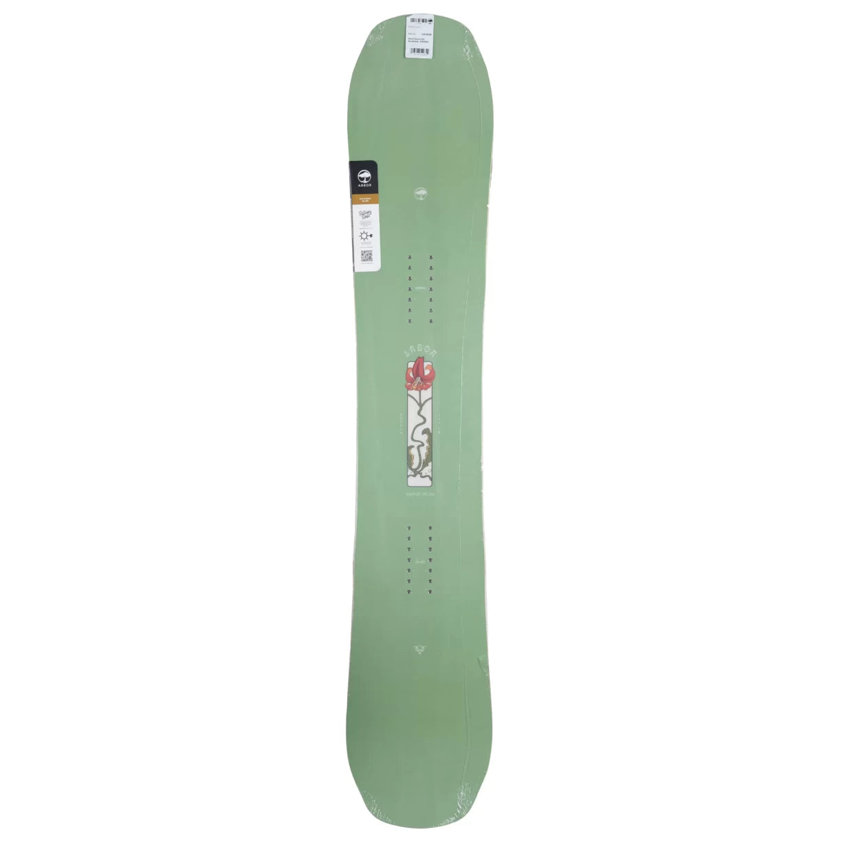 152cmGreen/White/Red