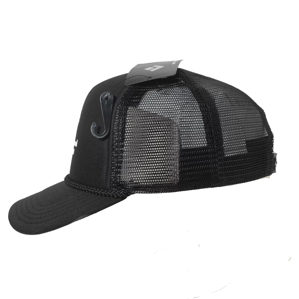 One SizeBlack