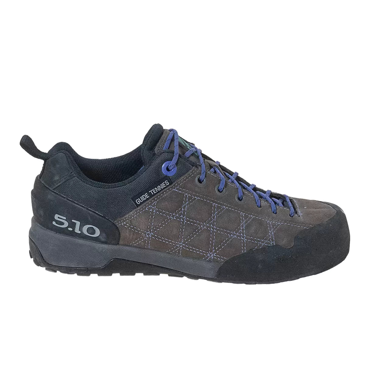 6.5Gray