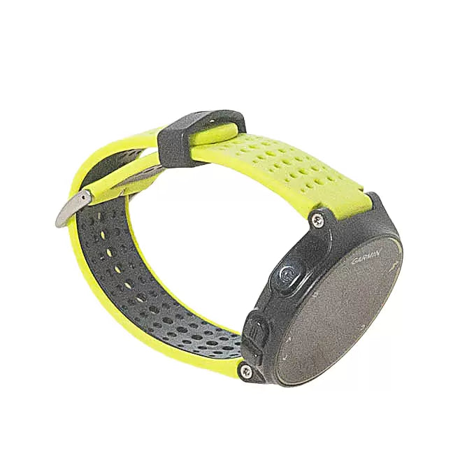 One SizeBlack/Yellow