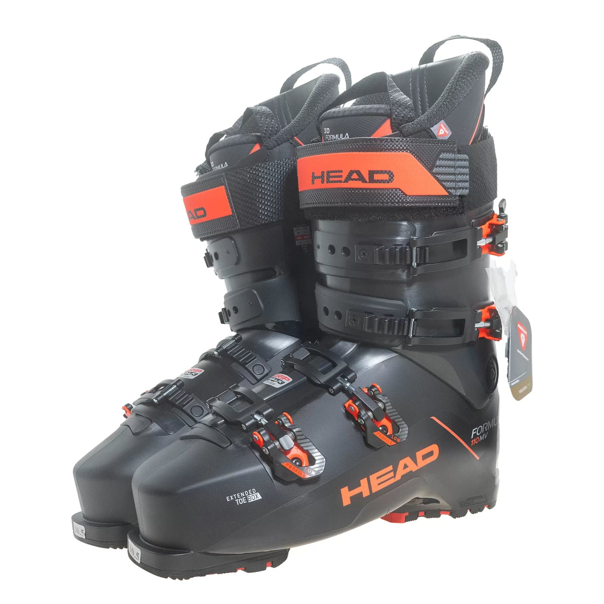 30/30.5Black