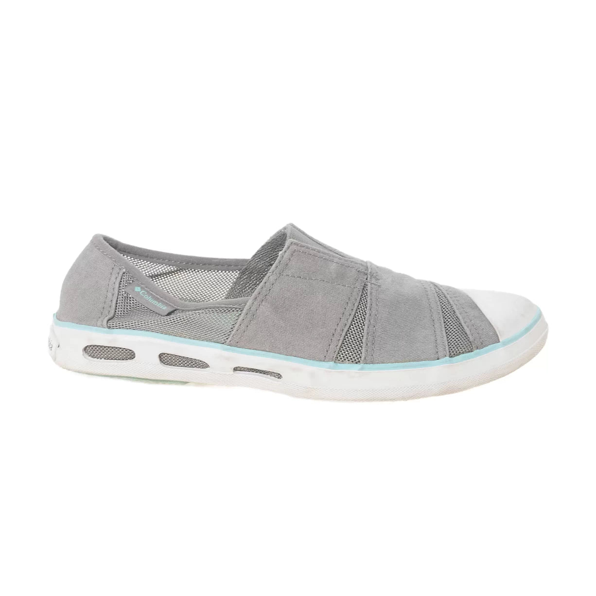 8Light Grey