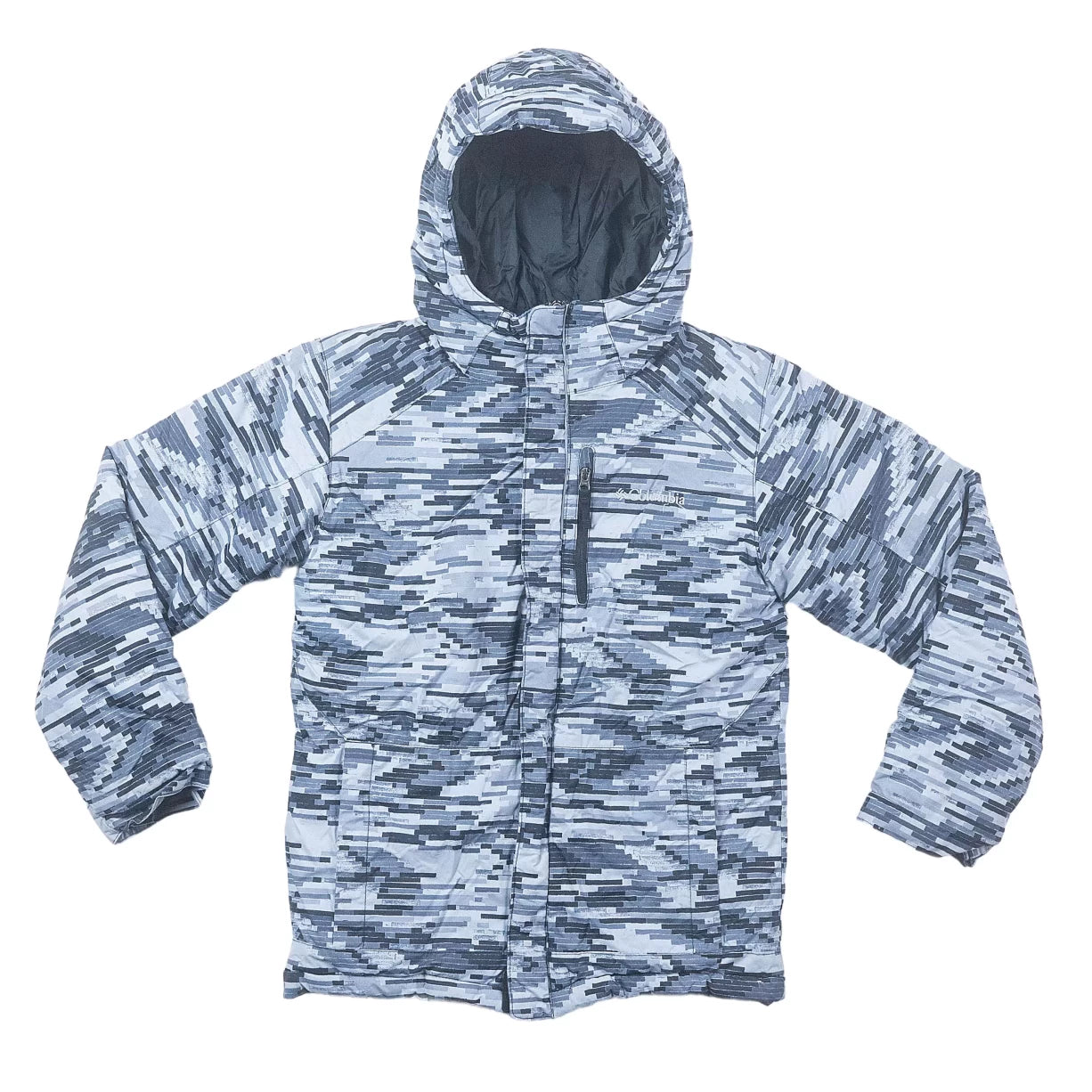 MBlack/Grey