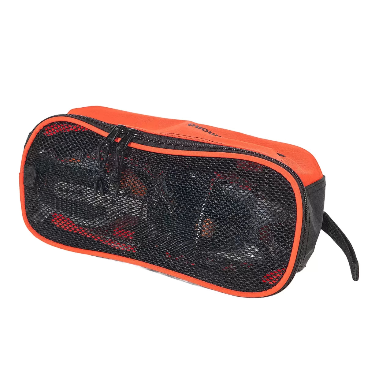 One SizeBlack/Orange