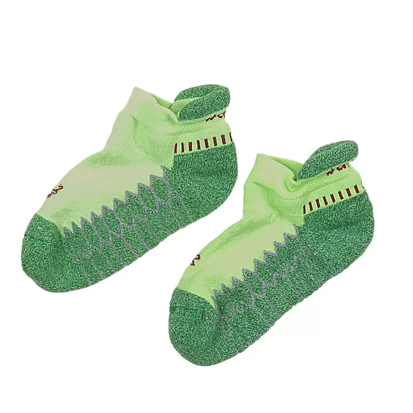 SGreen