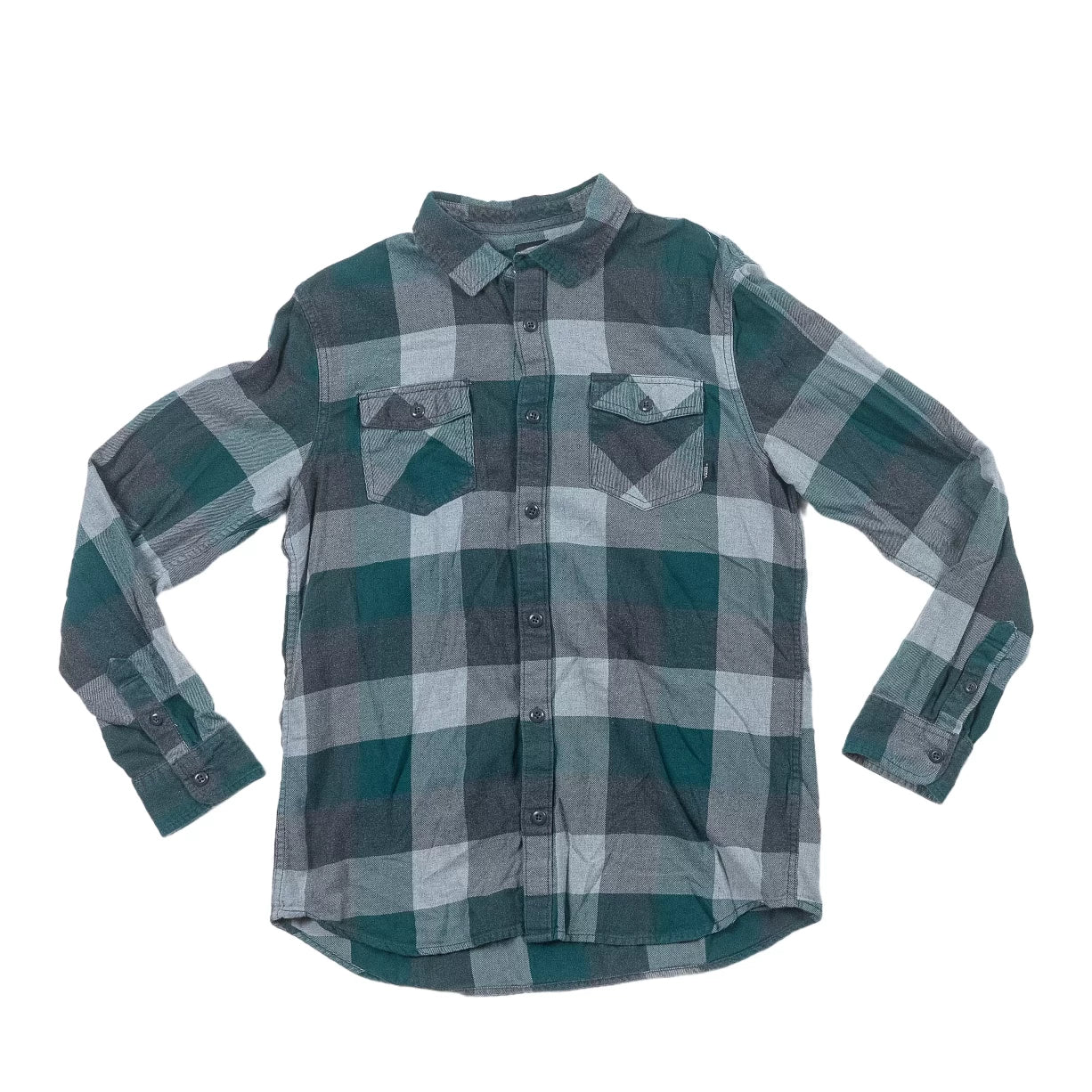 LGray/Green