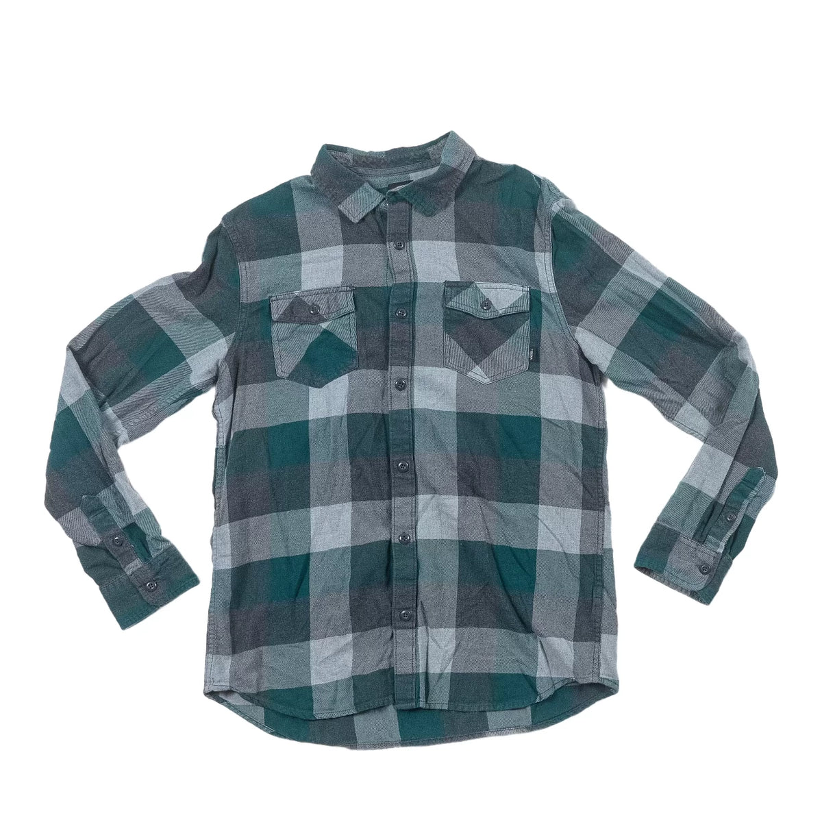 LGray/Green