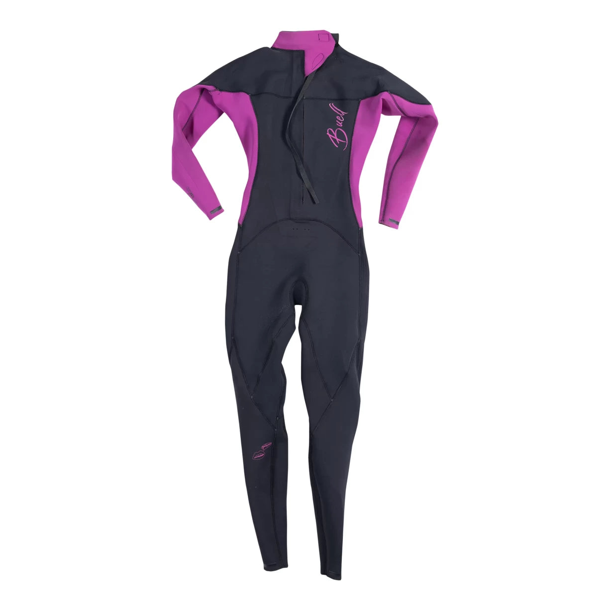 8Black/Purple
