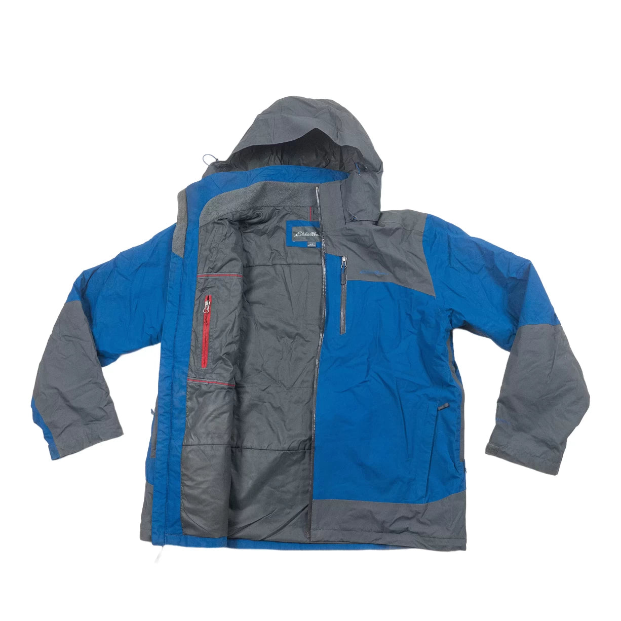 XLBlue/Gray