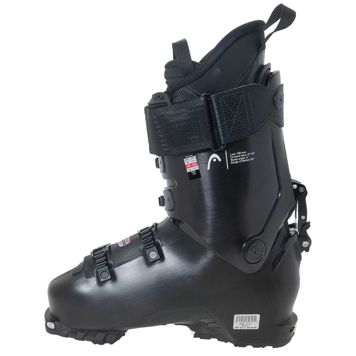 27.5Black