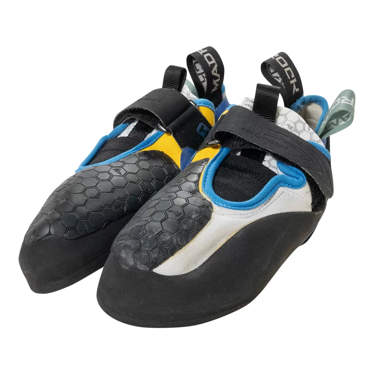 37.5Black/Blue