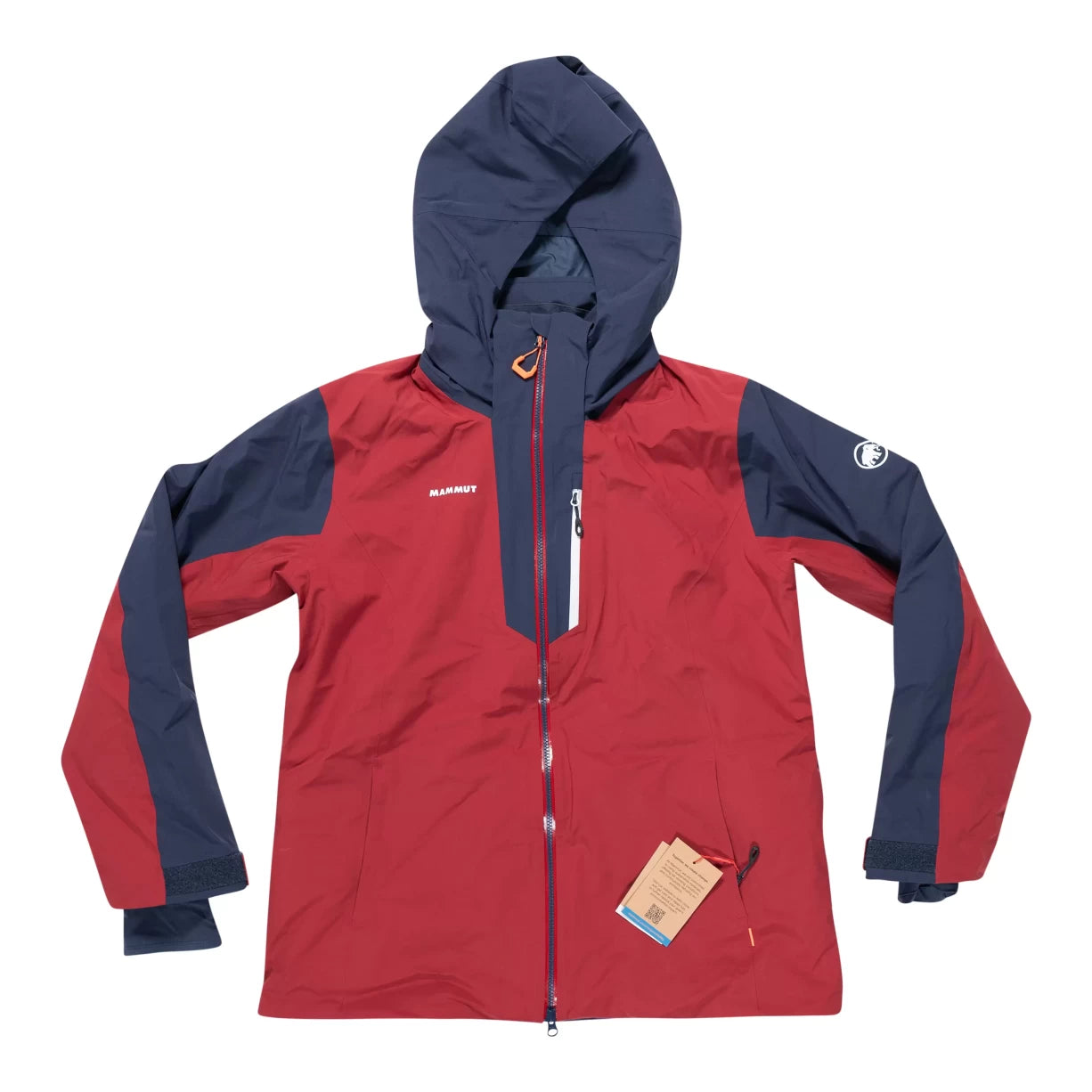 XLRed/Blue