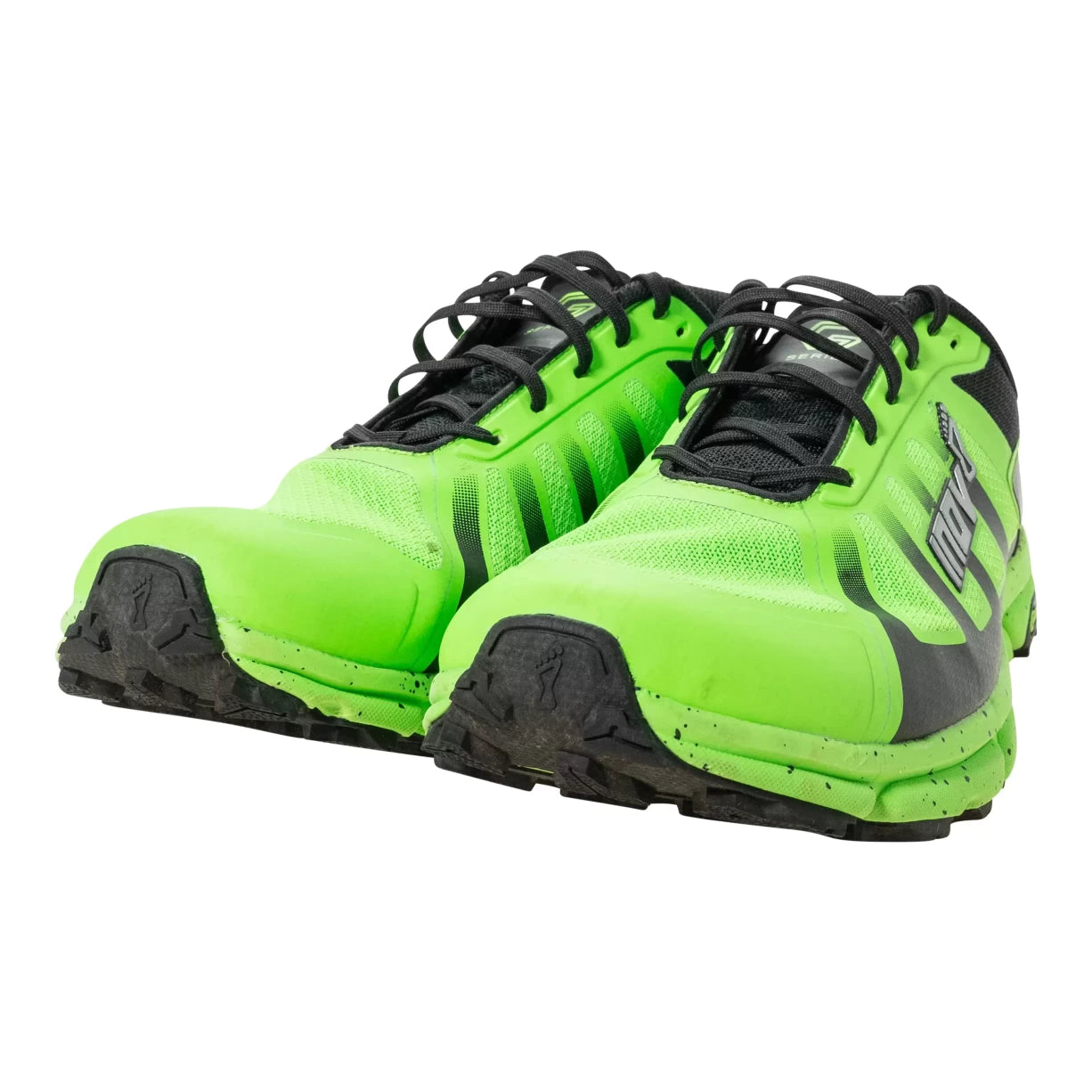 12Lime Green