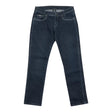 8 ShortDenim