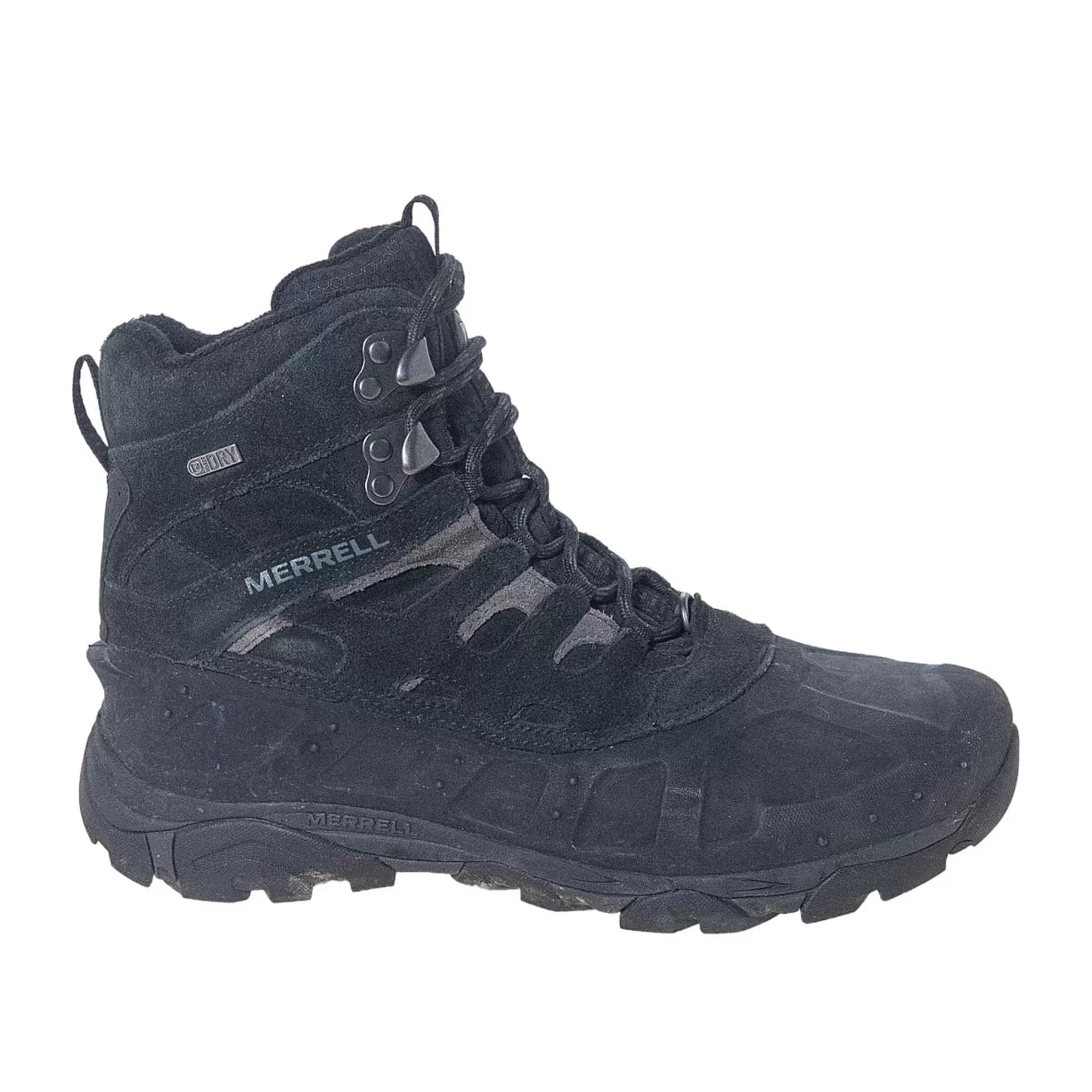 9.5Black