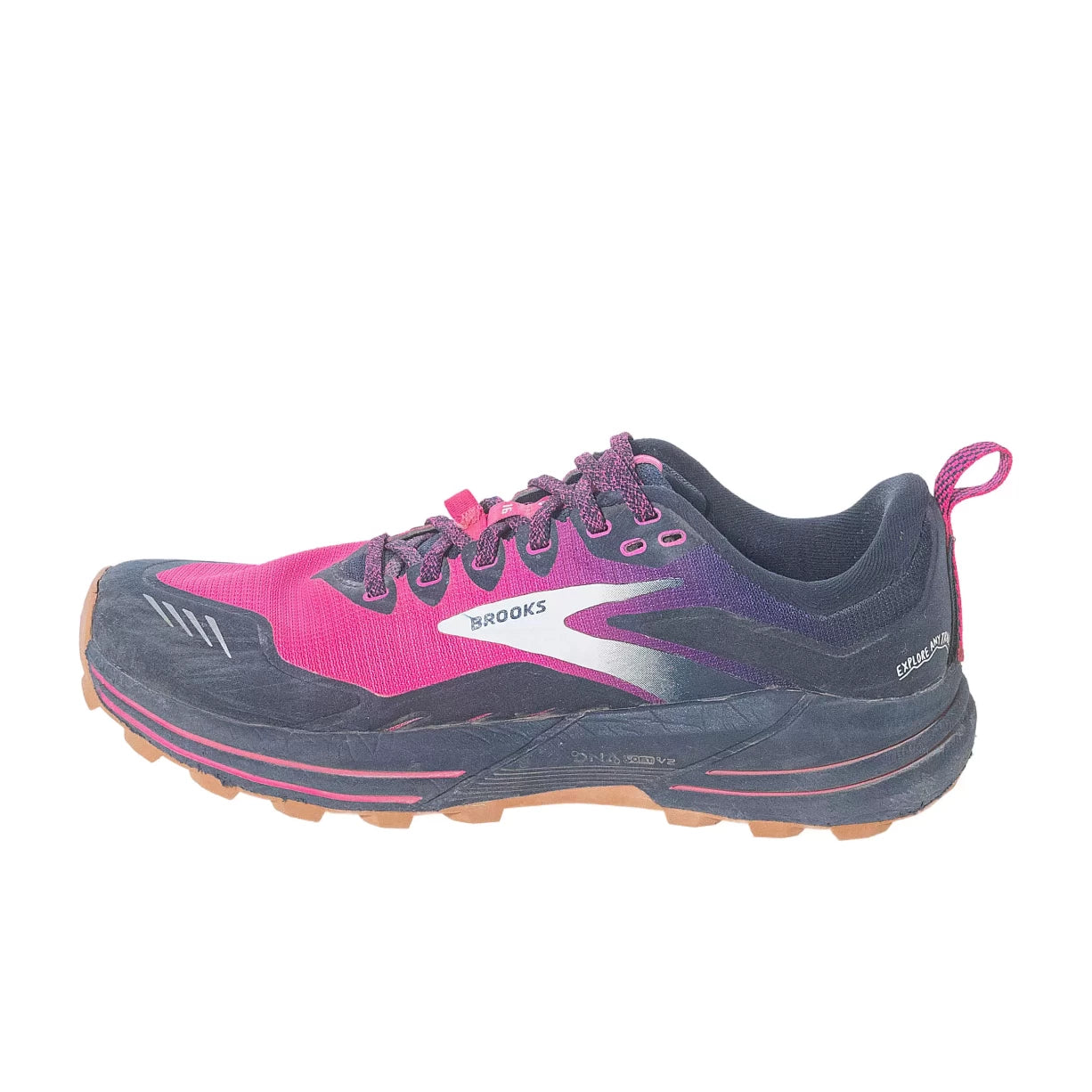 9Pink/Blue