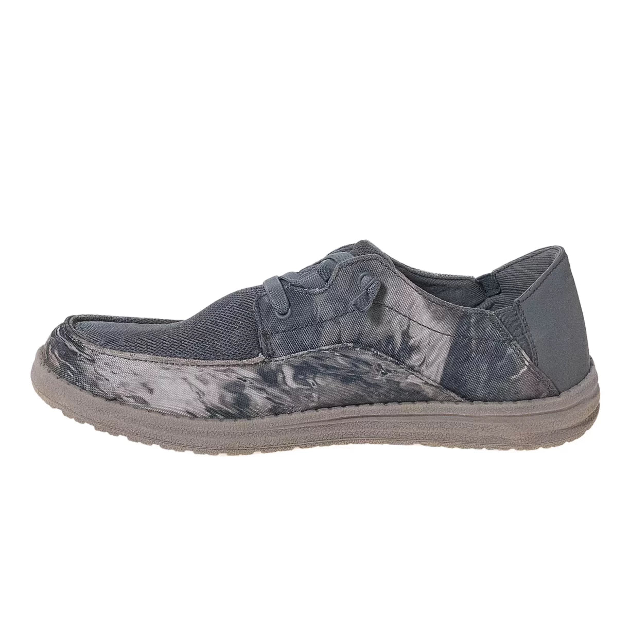 10.5Grey Camo