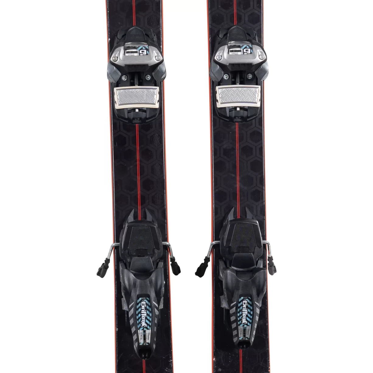 170cmRed/Black