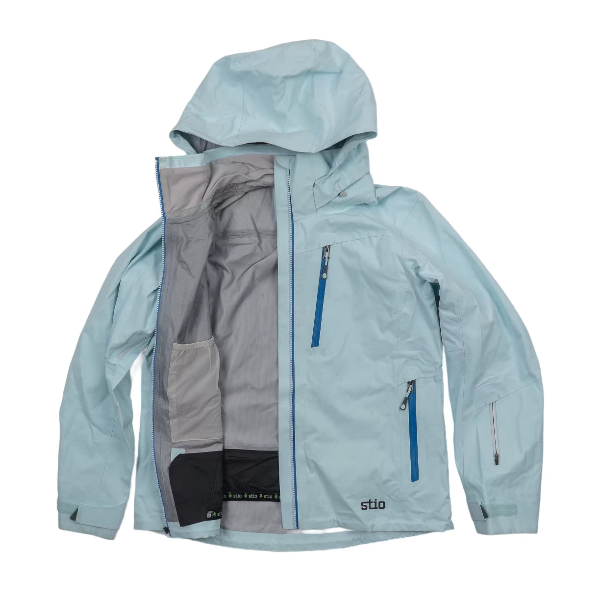 LLight Blue
