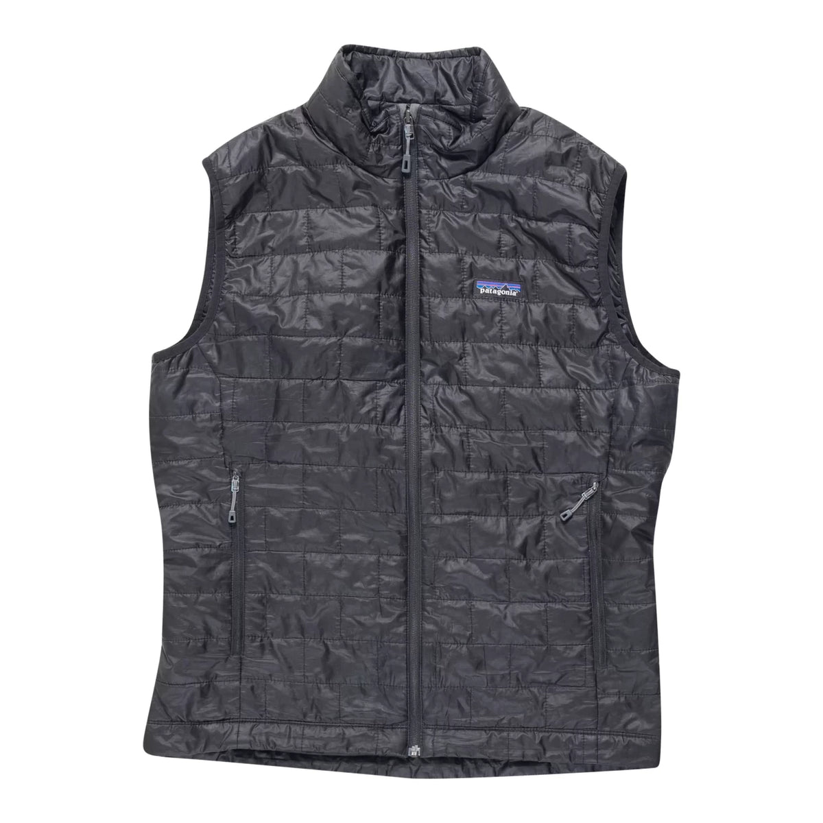 Patagonia Nano Puff Vest - Men's – Geartrade.com