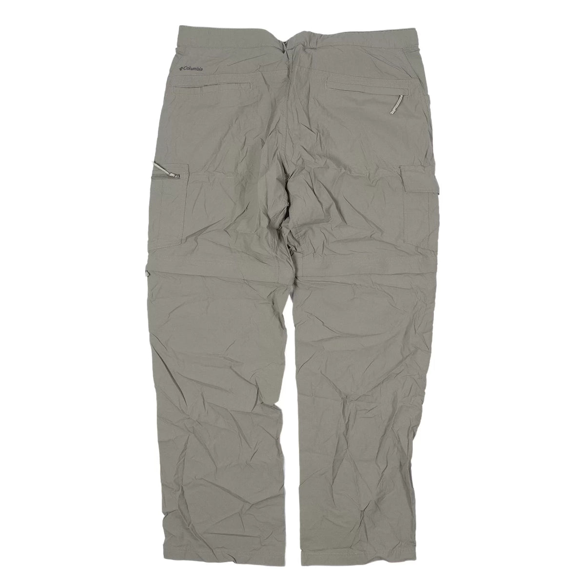 38" x 34"Khaki