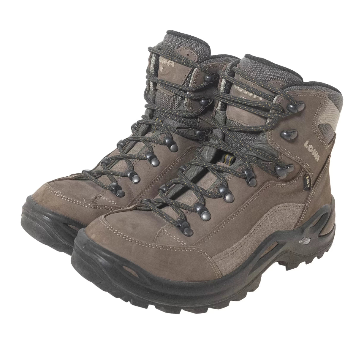 9.5Brown