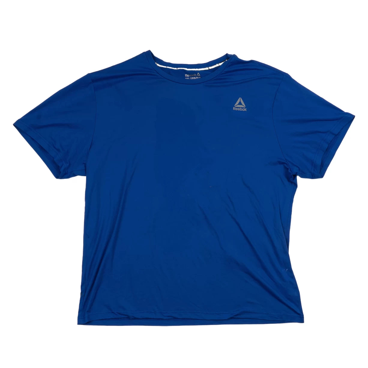 2XLBlue