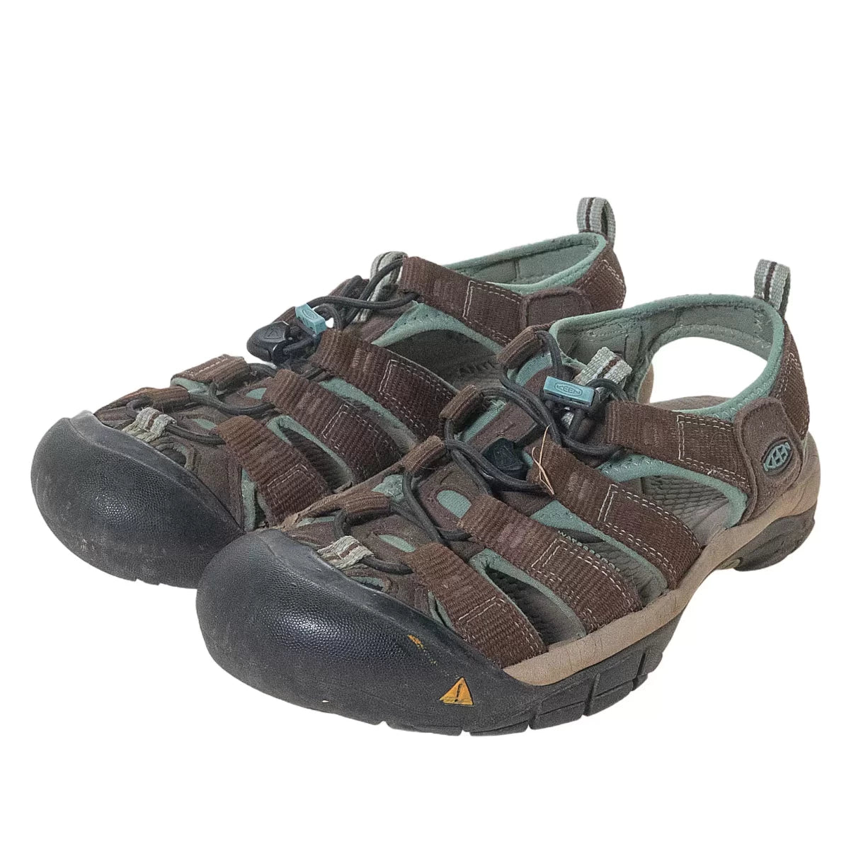 9.5Brown