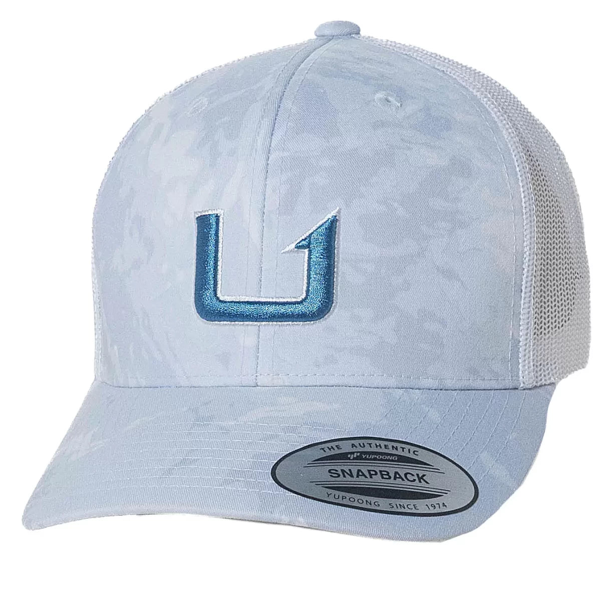 One SizeLight Blue