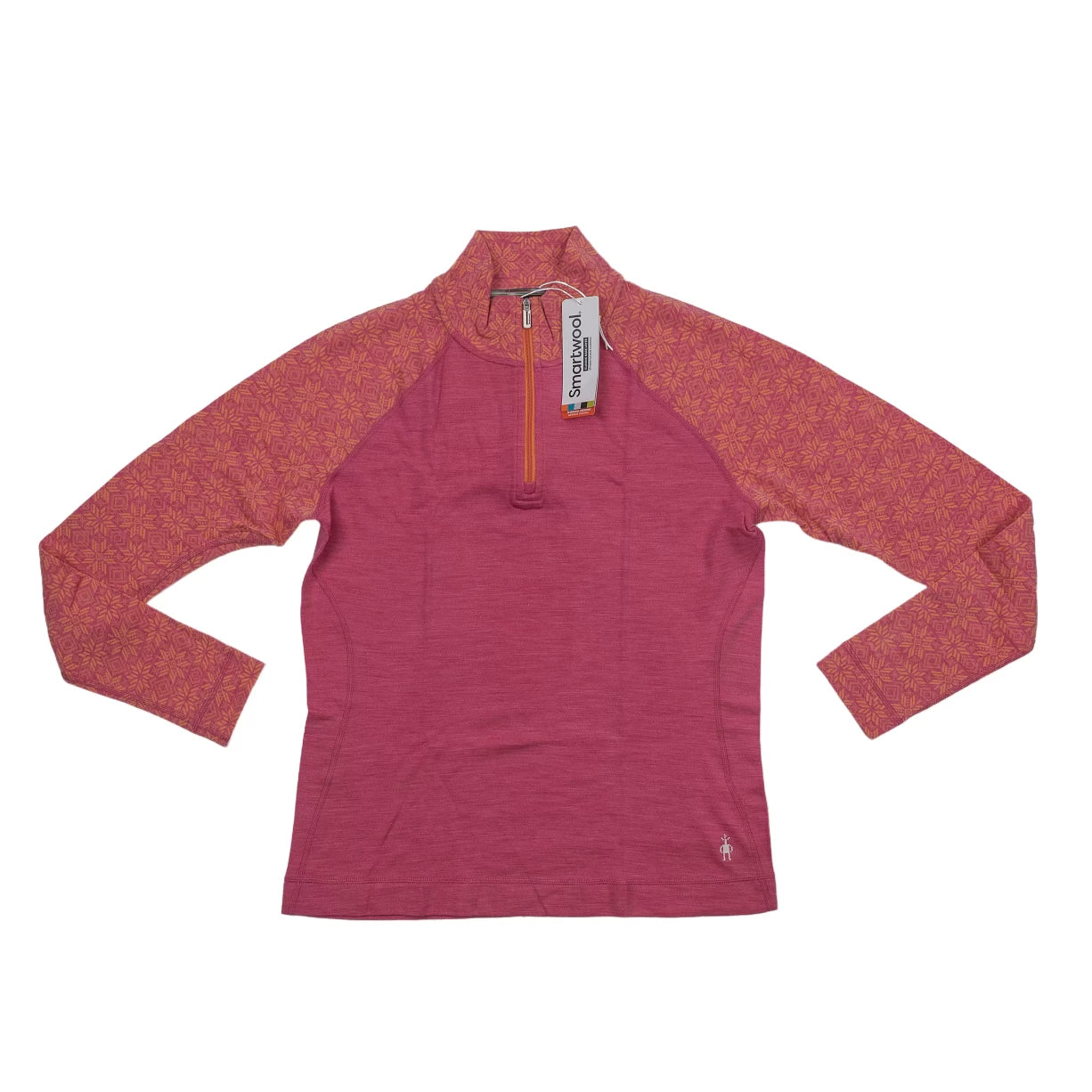 XLGarden Pink Digital Snow