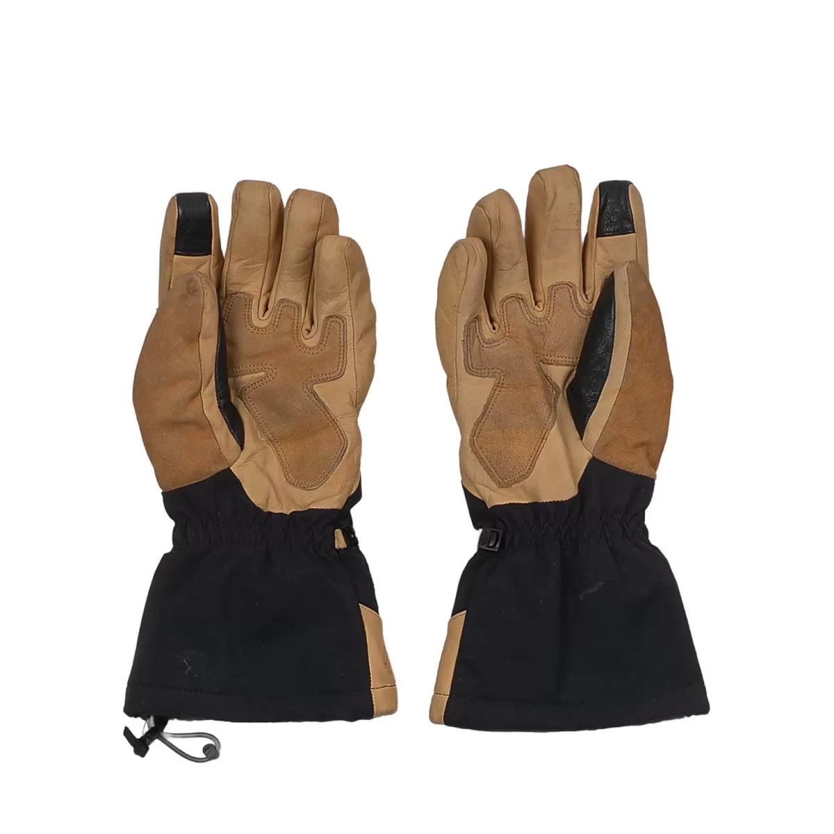 LTan/Black