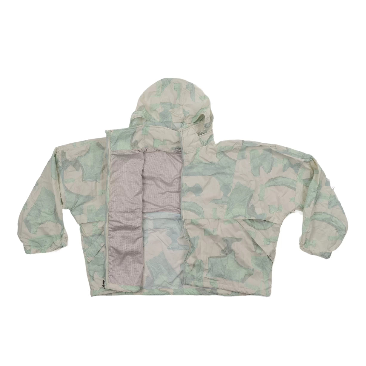 XLWhite/Green