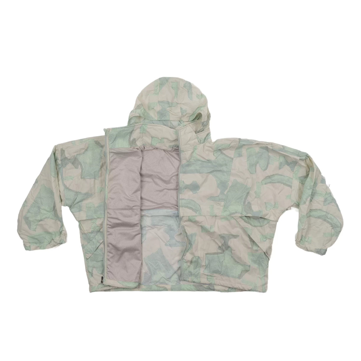 XLWhite/Green
