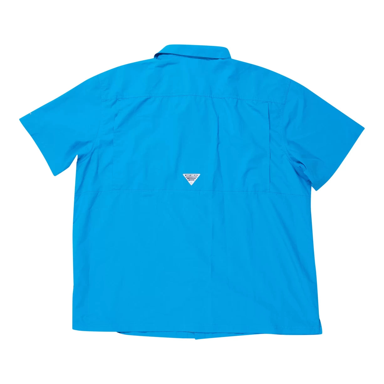 XXLElectric Blue