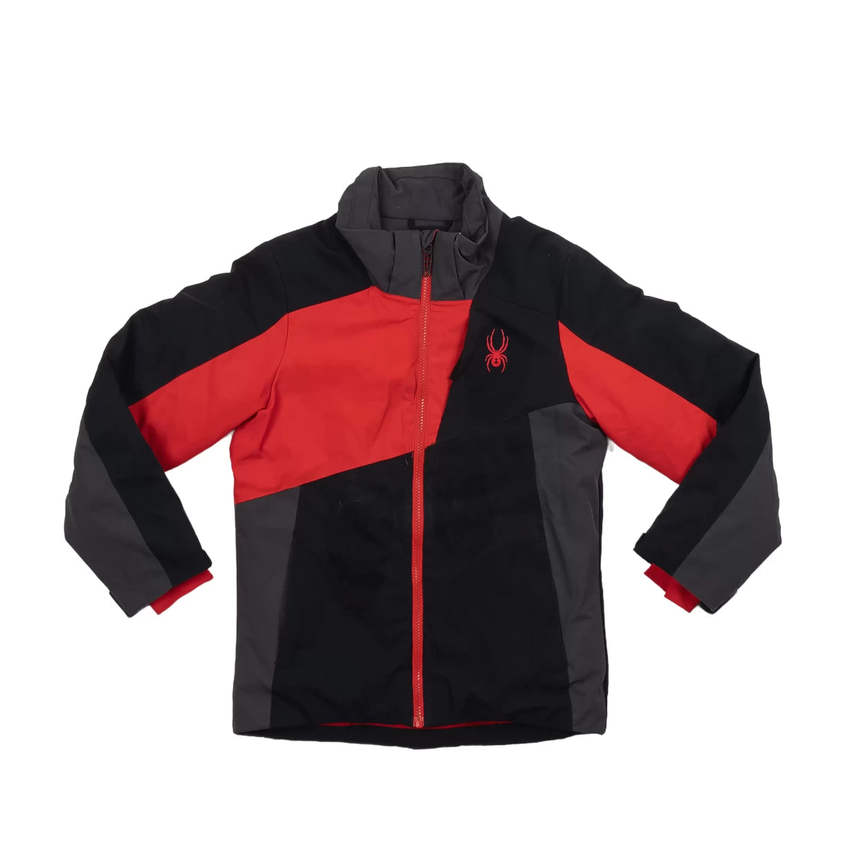 12Black/Red