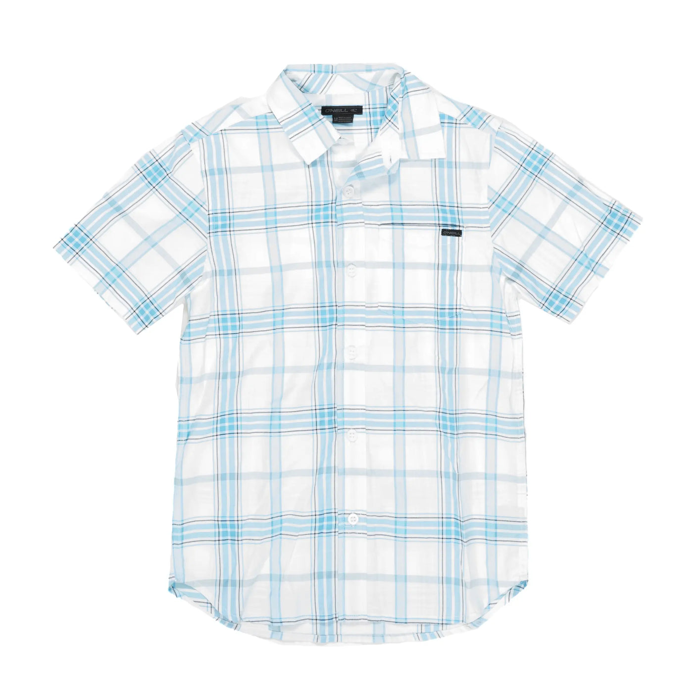 MWhite/Blue