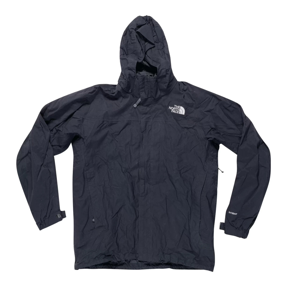 The North Face Hyvent Jacket - Men's – Geartrade.com The North Face Hyvent Jacket - Men's – Geartrade.com