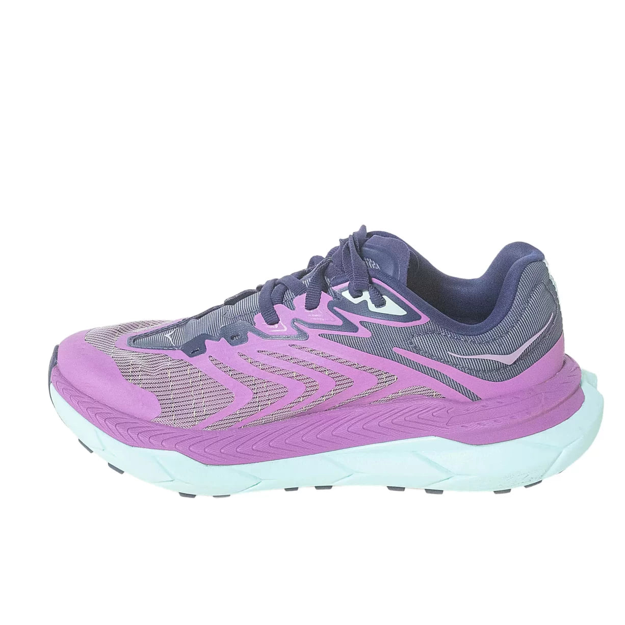 5.5Purple/Blue