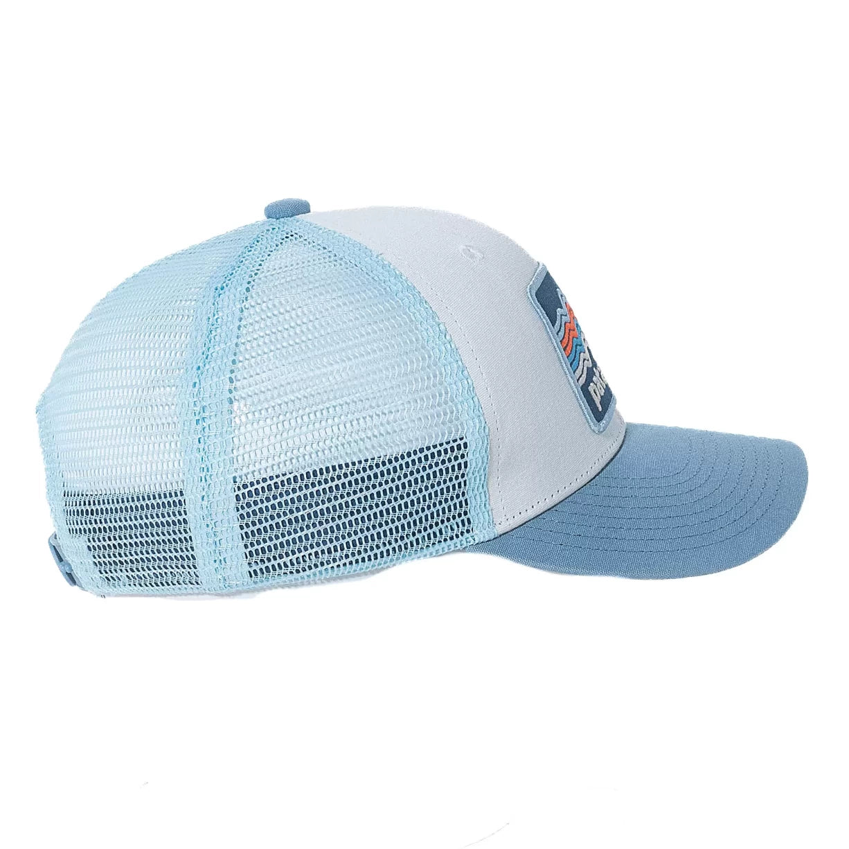 OSFMWhite/Blue