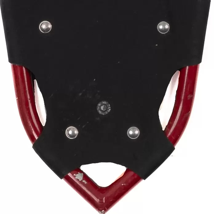 30"Red