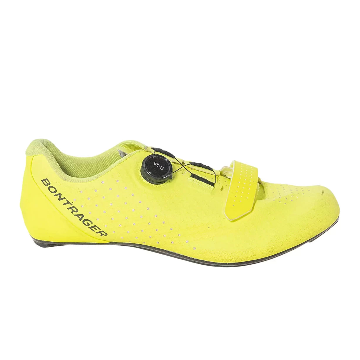 46Neon Yellow