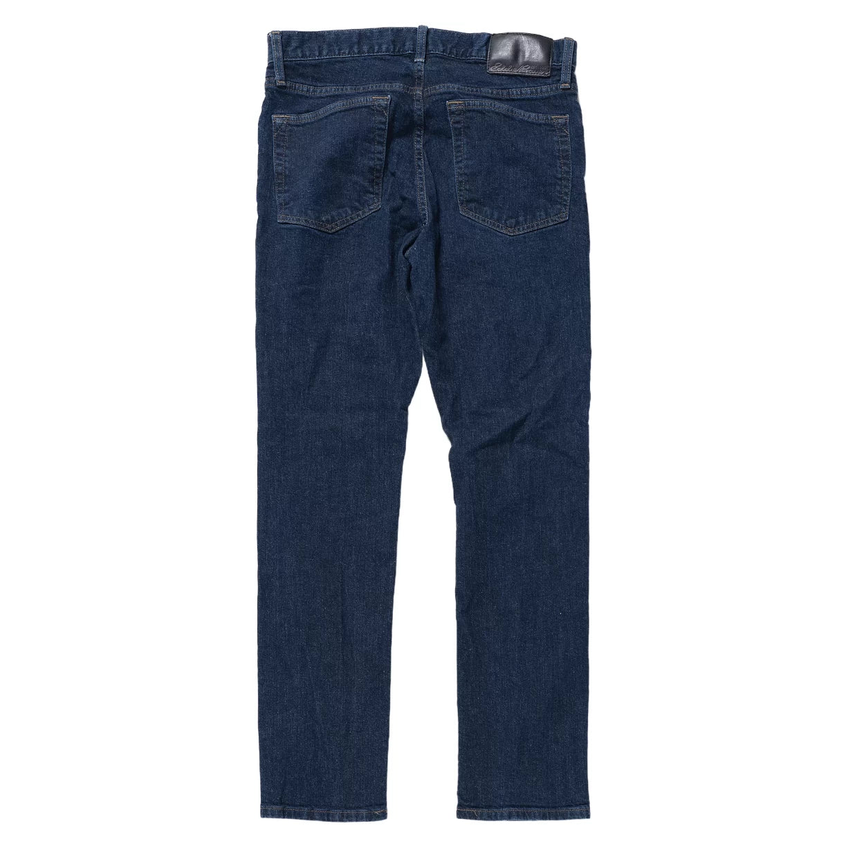 33" x 32"Dark Denim