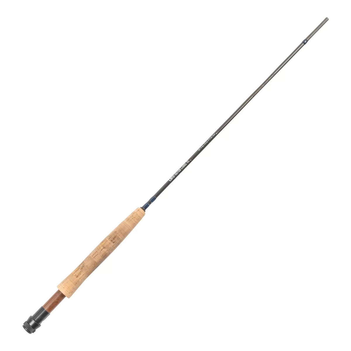 ロッド Orvis Silver Label TL TIP FLEX 9.5 8.6f Orvis Silver Label TL Fly Rod – Geartrade.com
