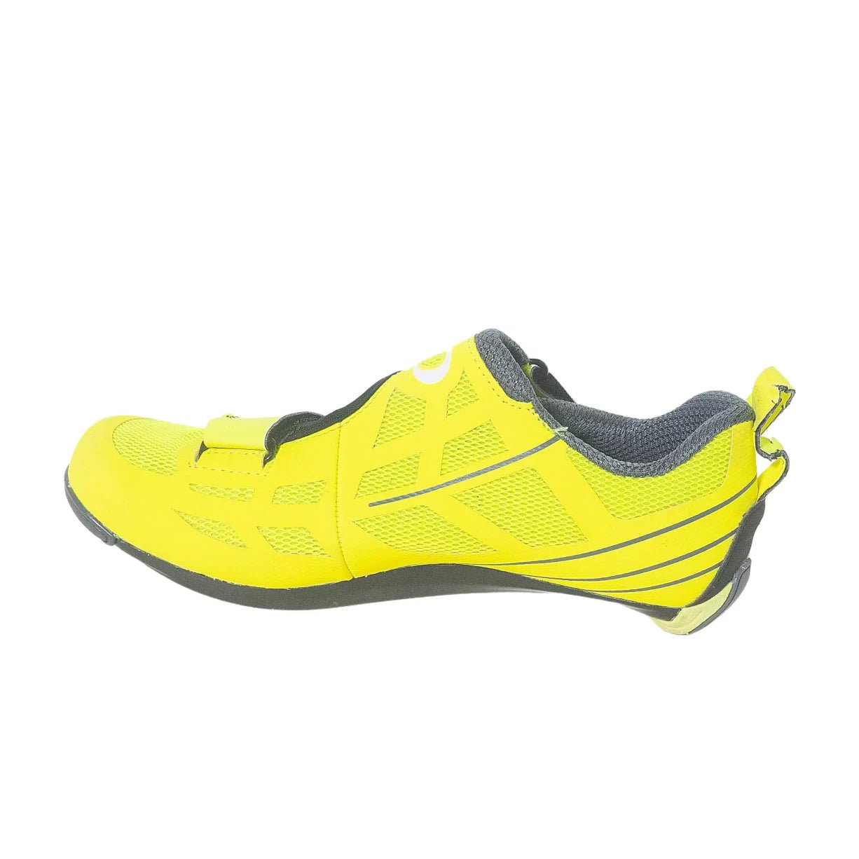 39.0Neon Yellow