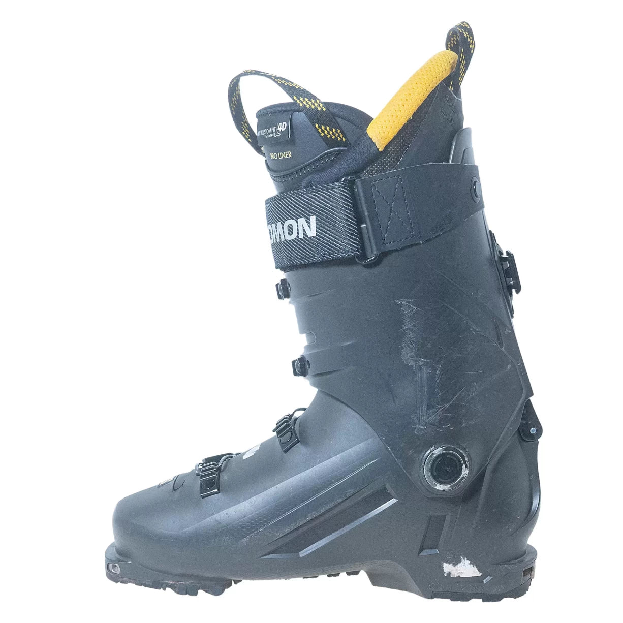28.5Gray