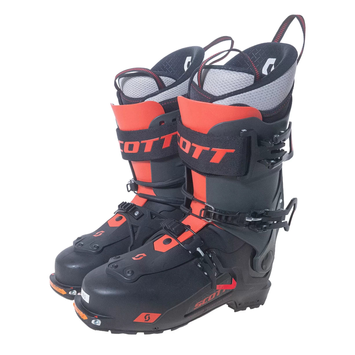 27.5Black/Grey