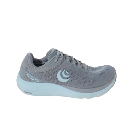 7.5Grey/Blue